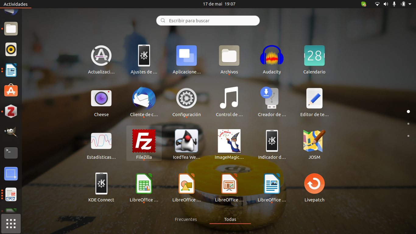 install filezilla ubuntu 16.04 terminal